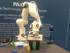 智匠独家 慕尼黑Automatica 2018机器人及自动化展会总结