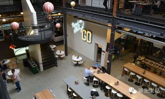 超级面霸漫谈 横扫硅谷顶尖互联网公司的面试秘籍