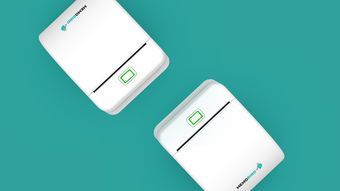 memobird咕咕机产品设计 电脑图文设计制作详解